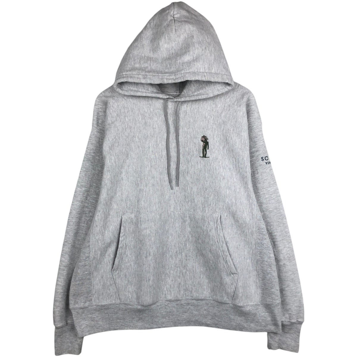 古着 00年代 チャンピオン Champion PREMIUM REVERSE WEAVE プレミアム