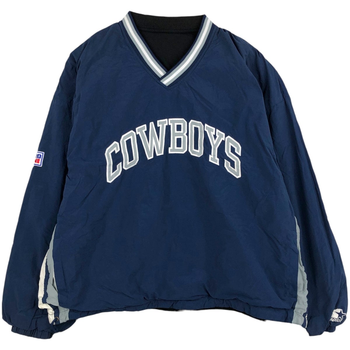 古着 90年代 チャンピオン Champion NFL DALLAS COWBOYS ダラス