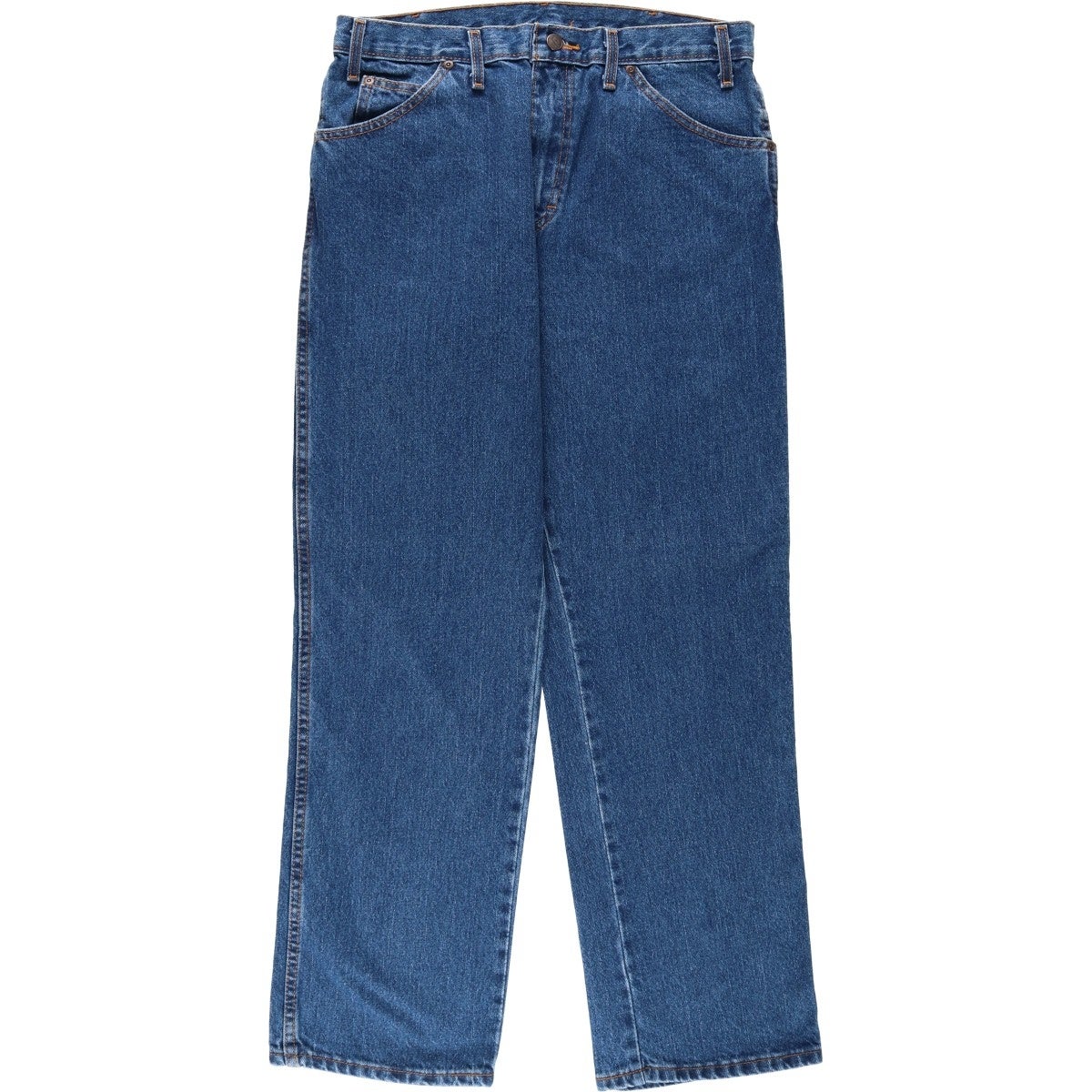 古着 60年代 ディッキーズ Dickies Sanforized ワークパンツ メンズw34