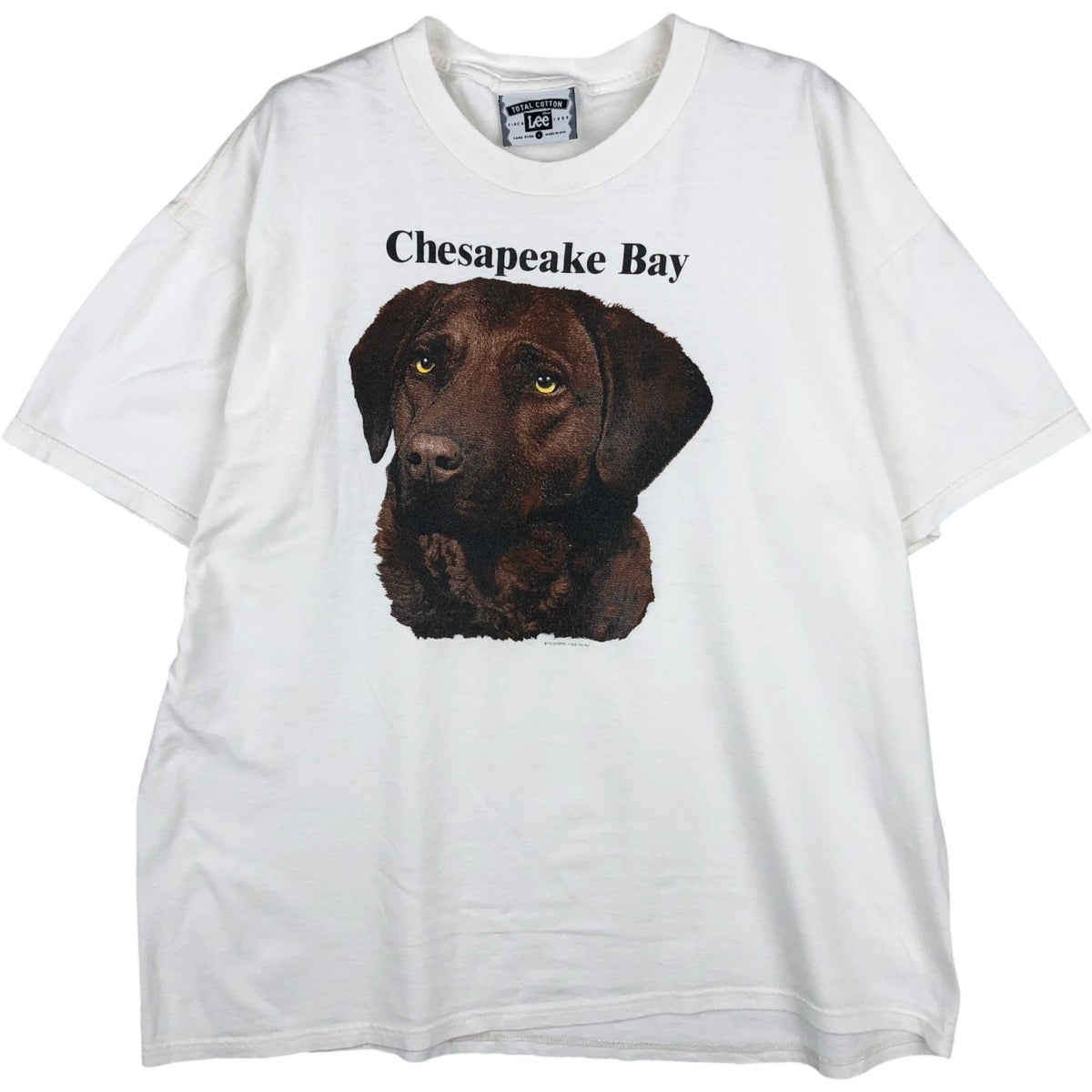 古着 90～00年代 リー Lee German Shepherd Dog ジャーマン シェパード
