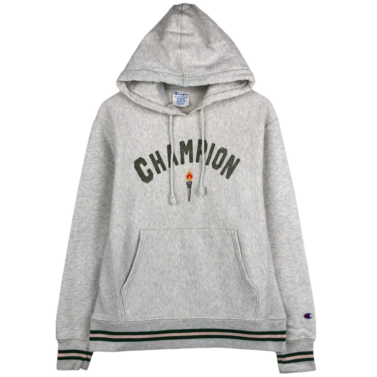 古着 チャンピオン Champion REVERSE WEAVE リバースウィーブ メンズM