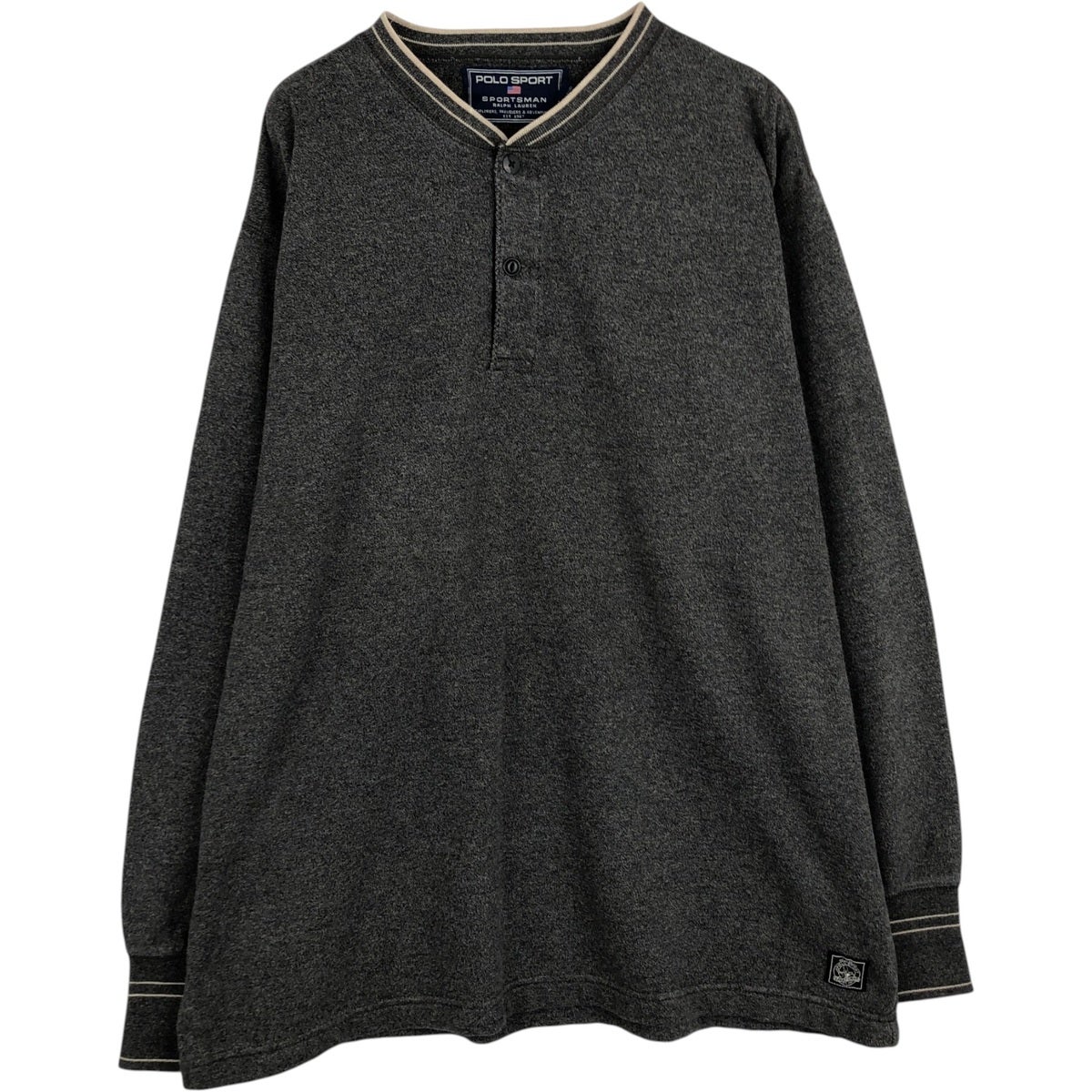 古着 90年代 ラルフローレン Ralph Lauren POLO SPORT ポロスポーツ