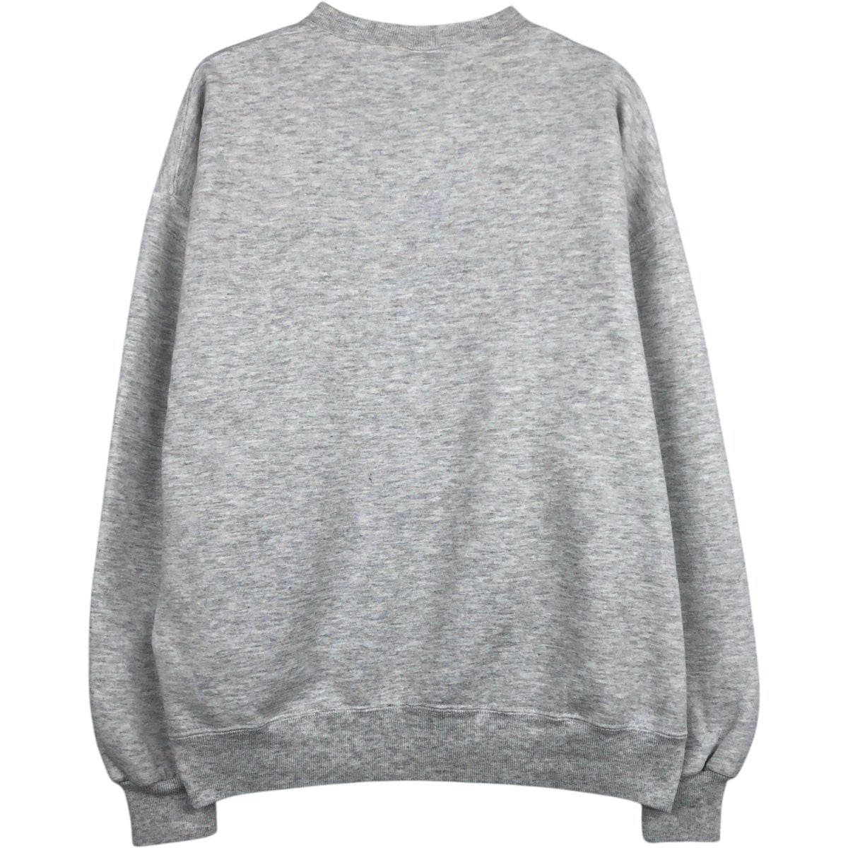 古着 90年代 ラッセル Russell ATHLETIC 無地 ブランクスウェット