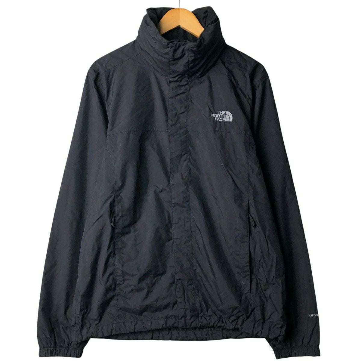 古着 ザノースフェイス THE NORTH FACE HYVENT ハイベント マウンテン