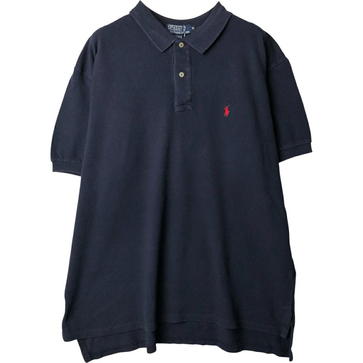古着 80～90年代 ラルフローレン Ralph Lauren POLO COUNTRY ポロ