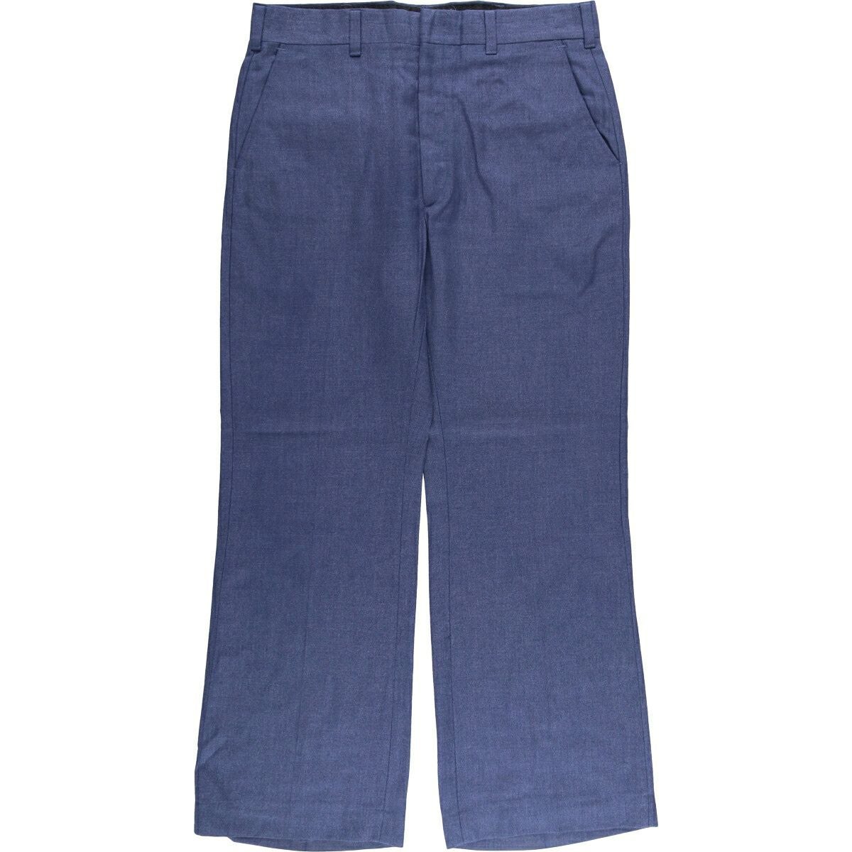 古着 70～80年代 ハガー Haggar スラックスパンツ USA製 メンズw36相当