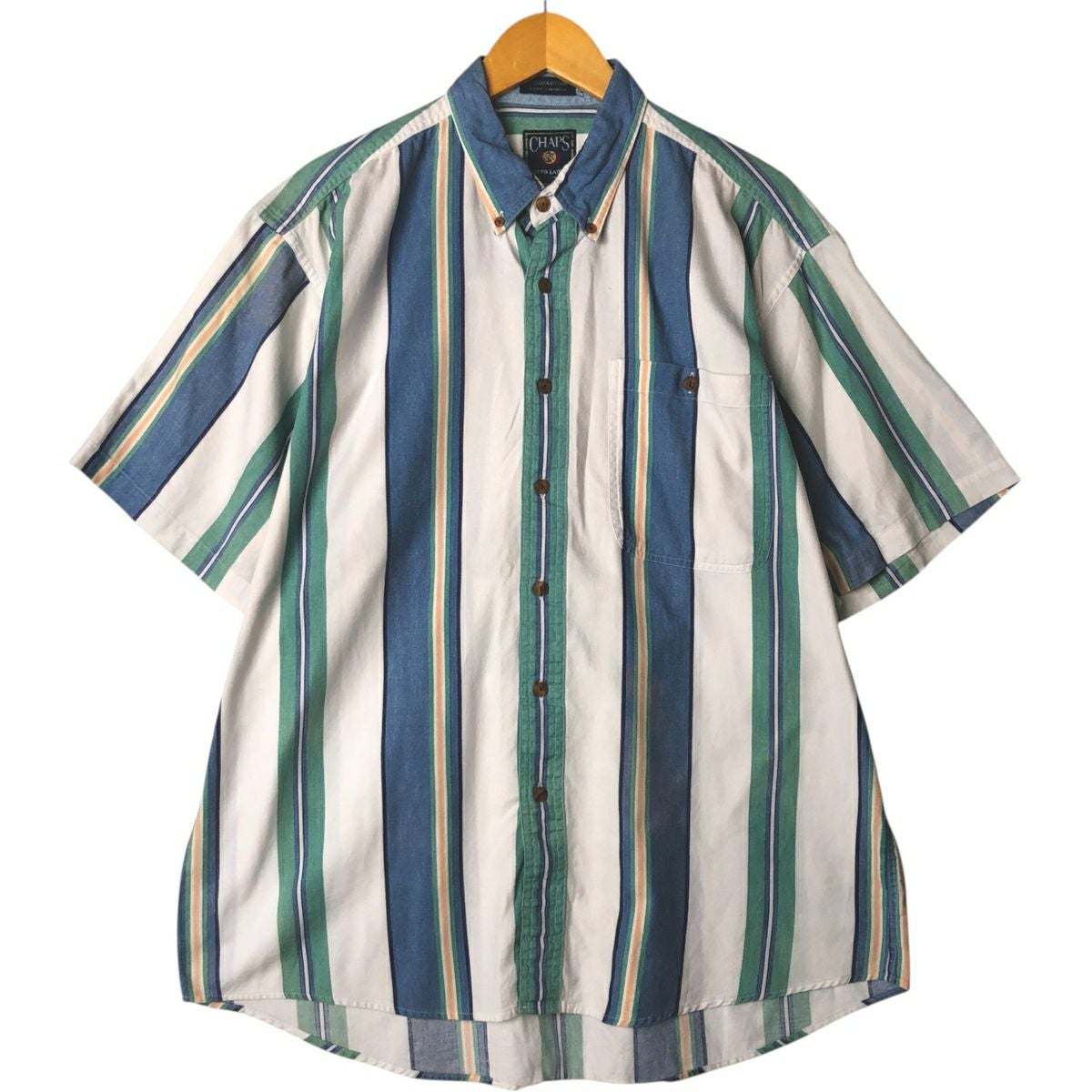 古着 90年代 ラルフローレン Ralph Lauren POLO SPORT ポロスポーツ 花