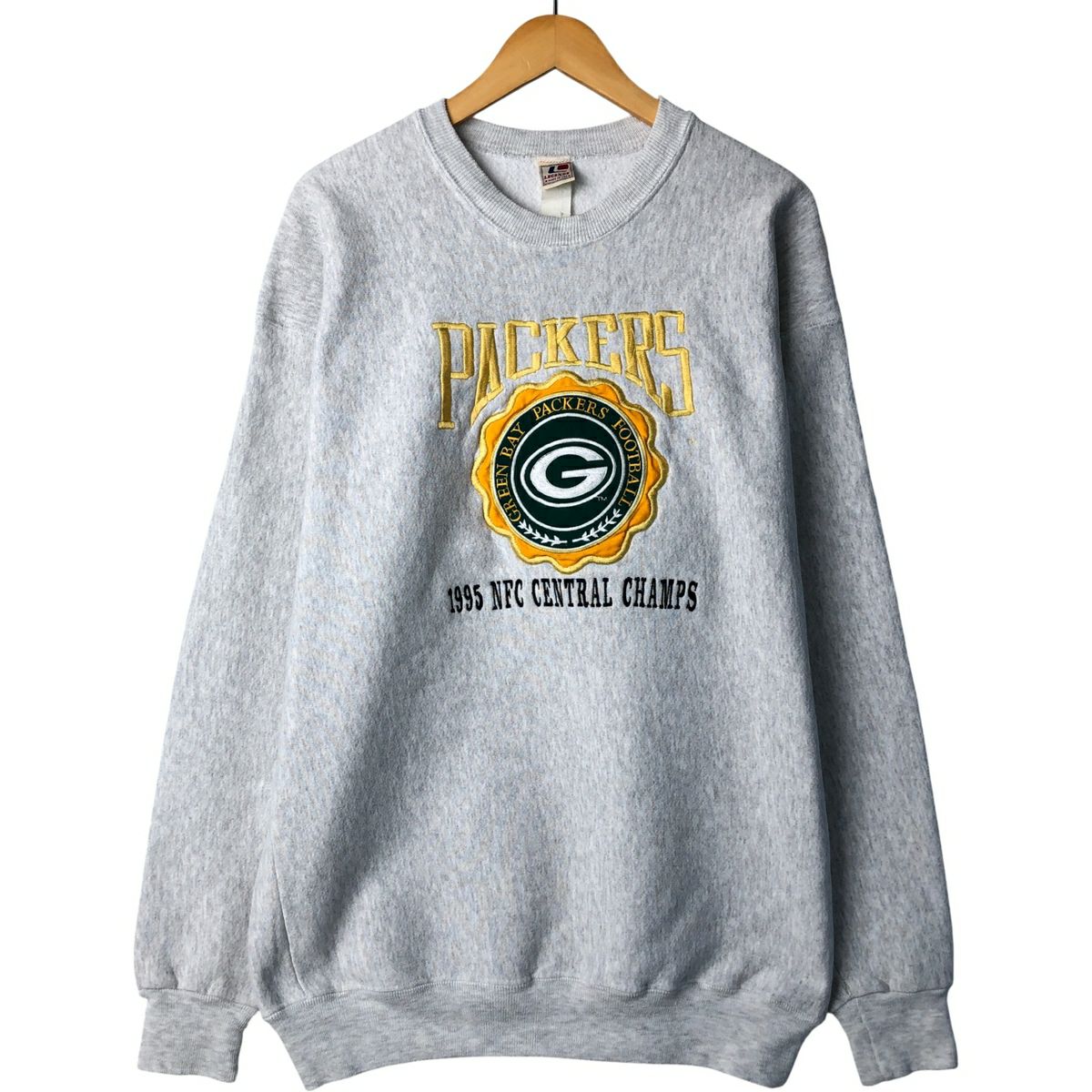 古着 90年代～ LEGENDS NFL GREEN BAY PACKERS グリーンベイパッカーズ
