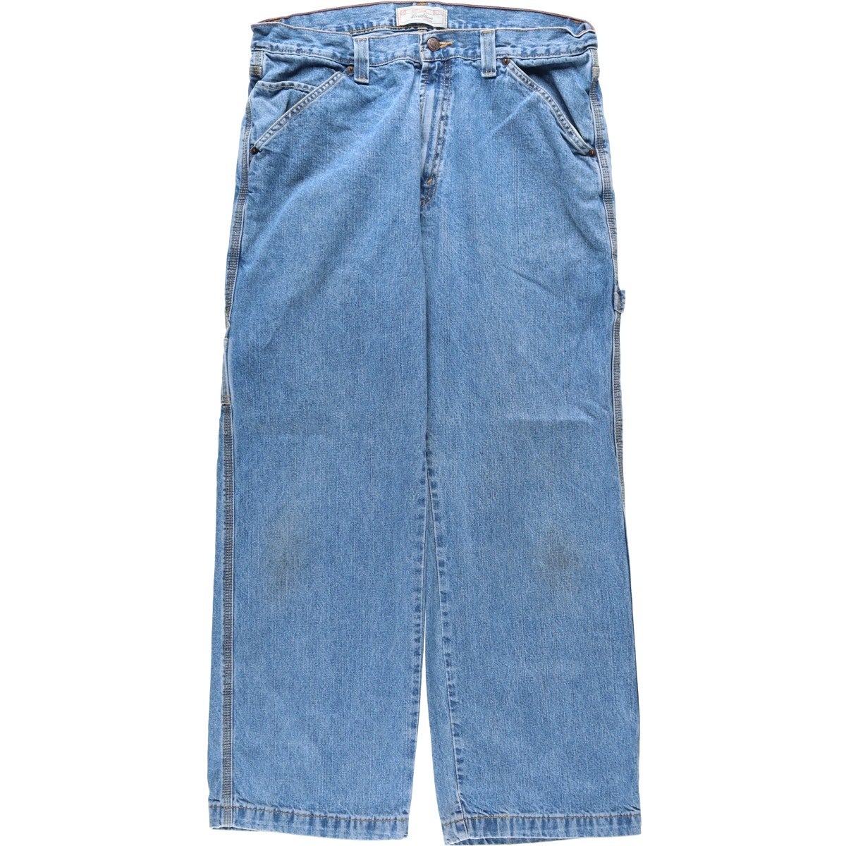 古着 リーバイス Levis SIGNATURE CARPENTER デニム ペインターパンツ