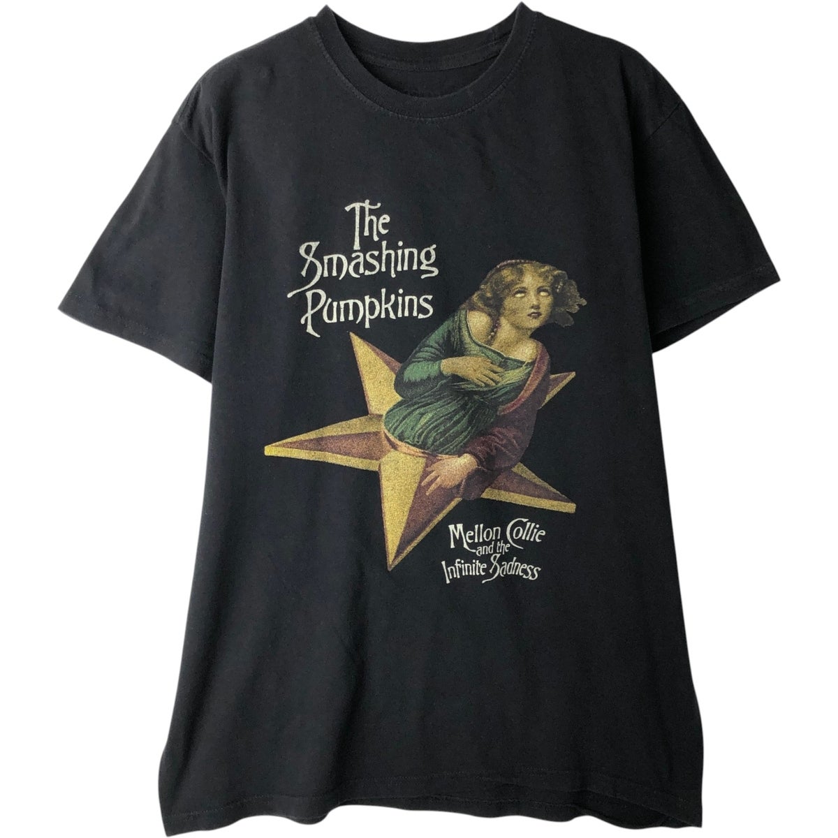 古着 THE GTS HIM ヒム バンドTシャツ バンT メンズM相当 /eaa495882