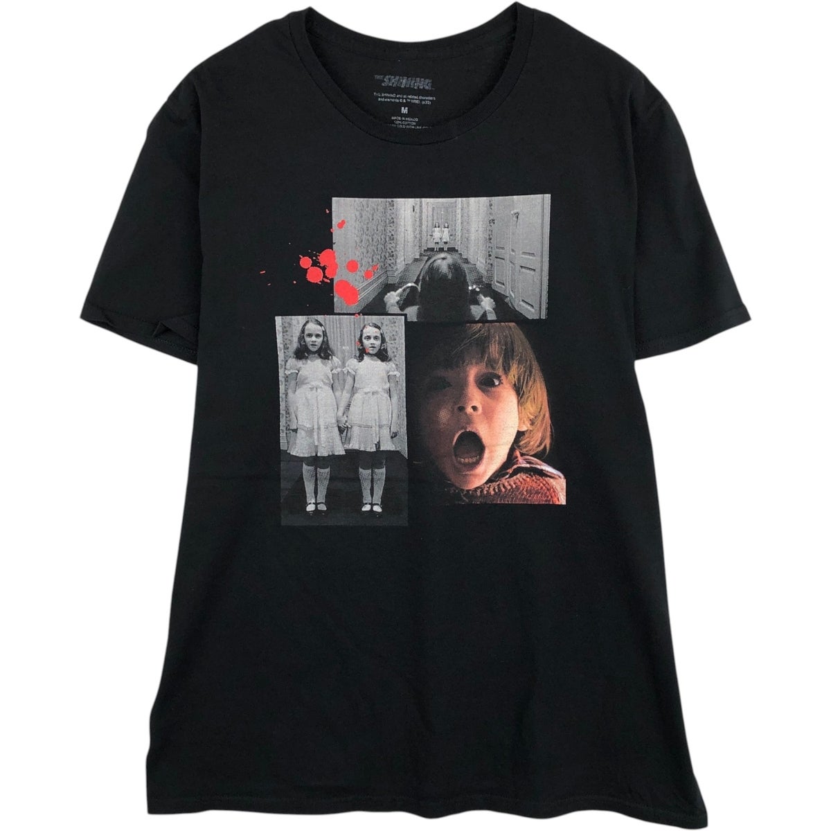 古着 CAESARS THE HANGOVER ハングオーバー 映画 ムービーTシャツ