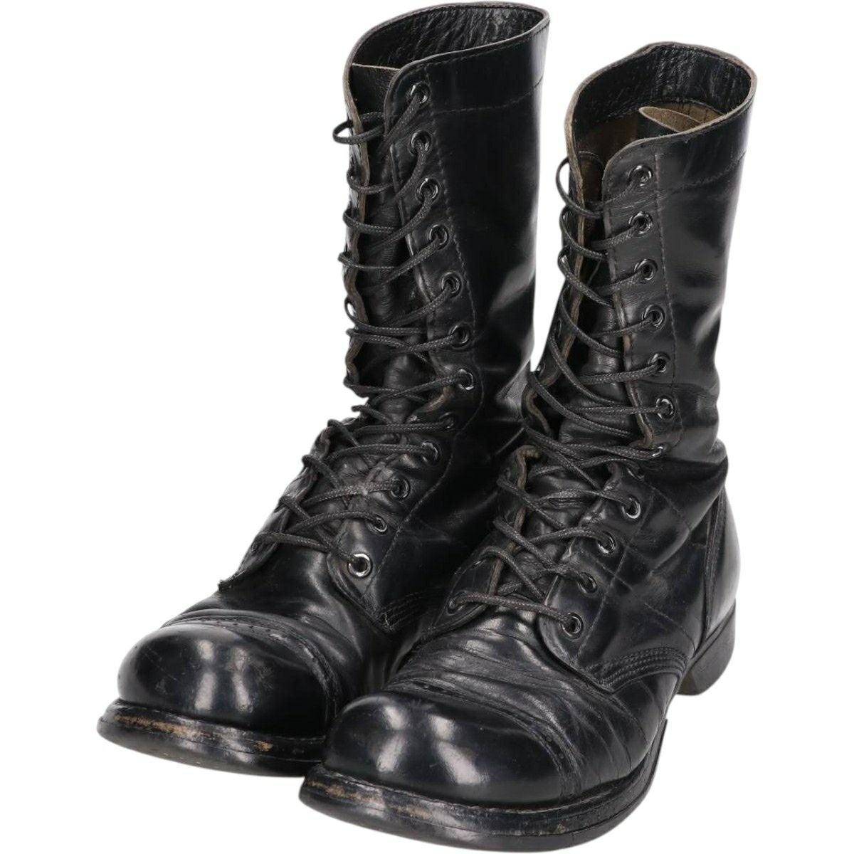 古着 50年代～ 米軍 コーコラン Corcoran ストレートチップ ジャンプ