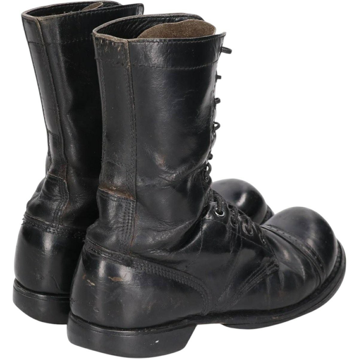 古着 50年代～ 米軍 コーコラン Corcoran ストレートチップ ジャンプ