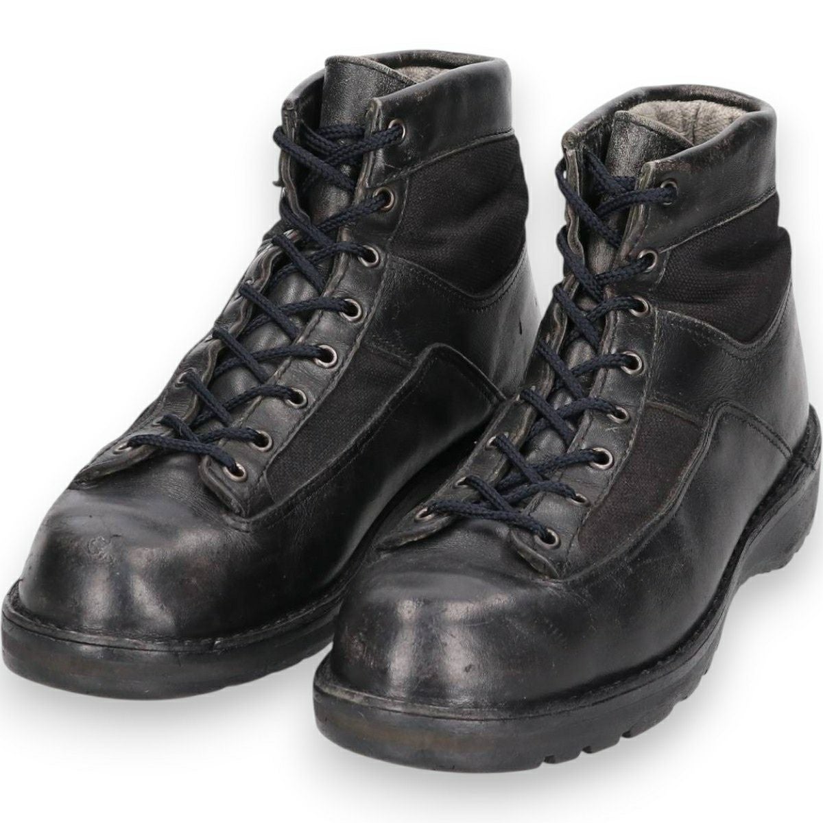 古着 ダナー DANNER PATROL パトロール GORE-TEX ワークブーツ USA製