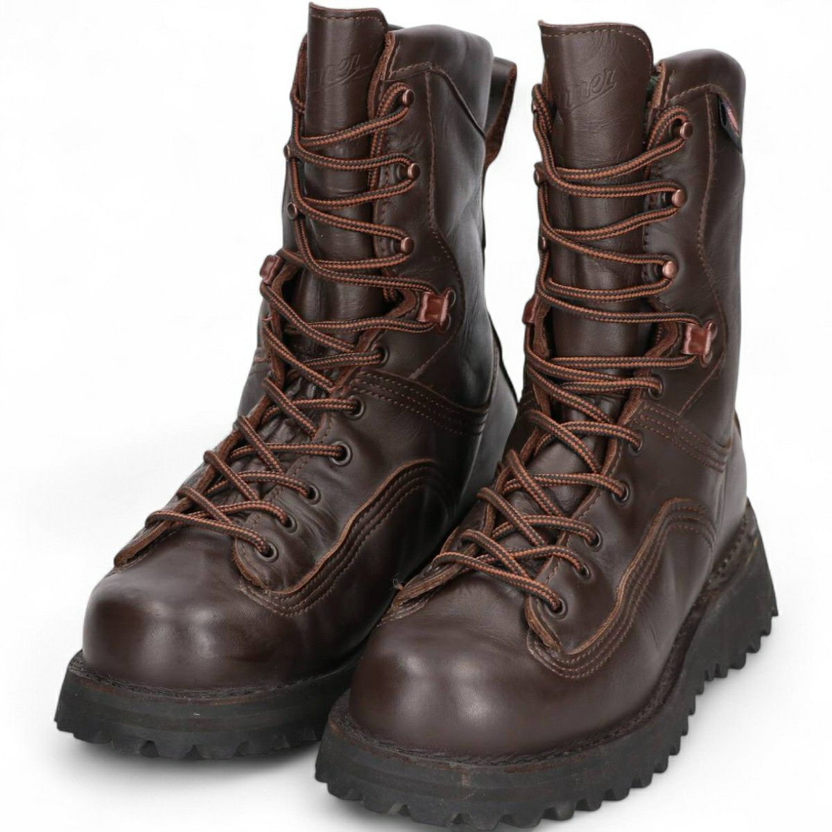 古着 50年代～ 米軍 コーコラン Corcoran ストレートチップ ジャンプ