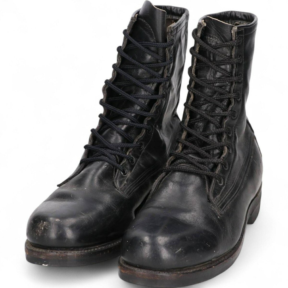 古着 50年代～ 米軍 コーコラン Corcoran ストレートチップ ジャンプ