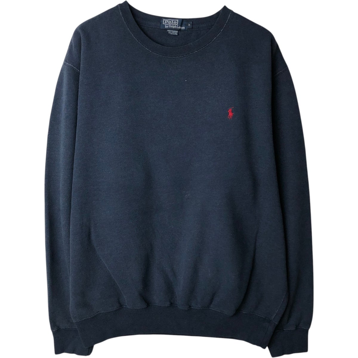 古着 ラルフローレン Ralph Lauren POLO by Ralph Lauren ワンポイント