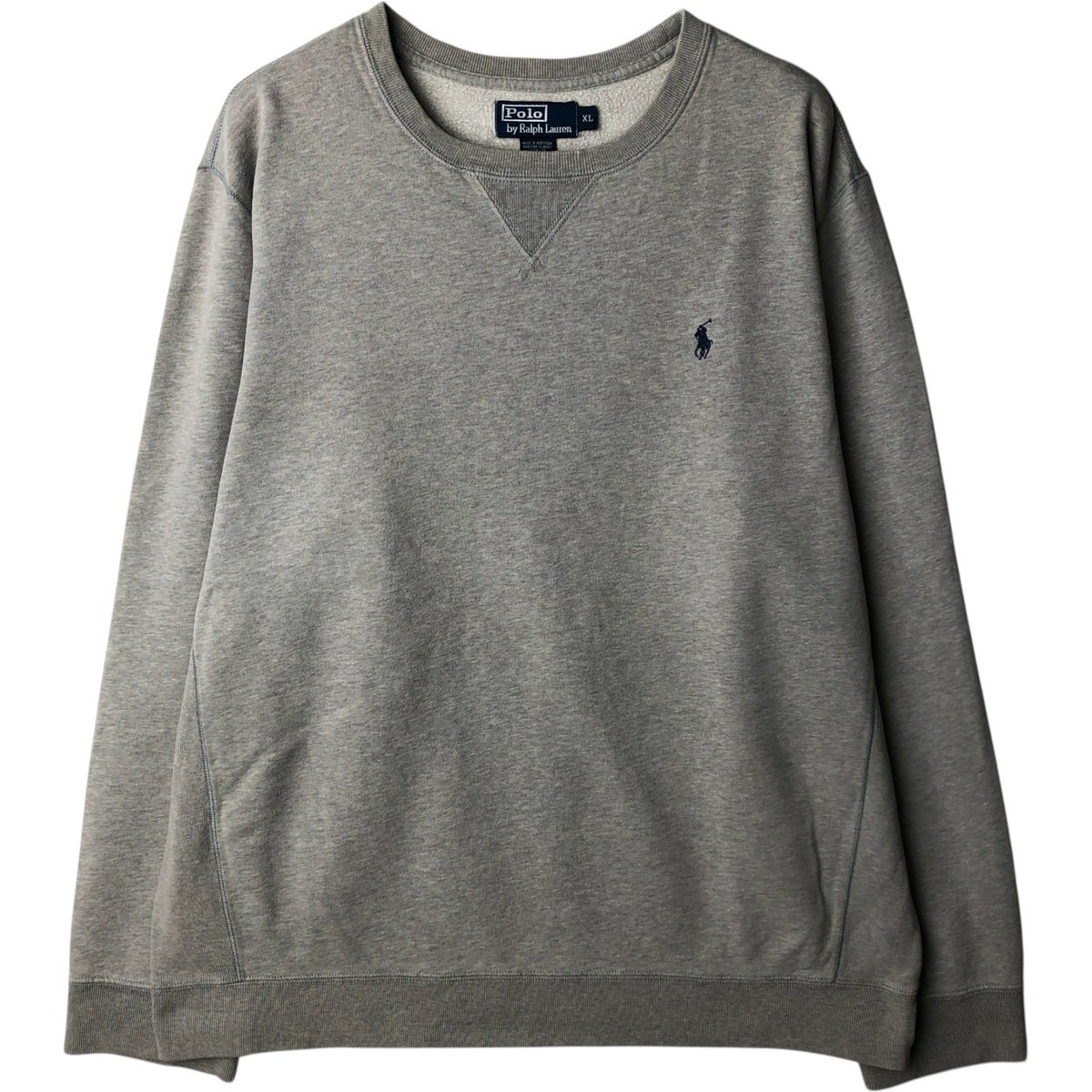 古着 ラルフローレン Ralph Lauren POLO by Ralph Lauren ワンポイント