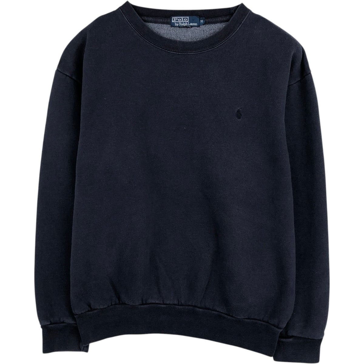 古着 ラルフローレン Ralph Lauren POLO by Ralph Lauren ワンポイント