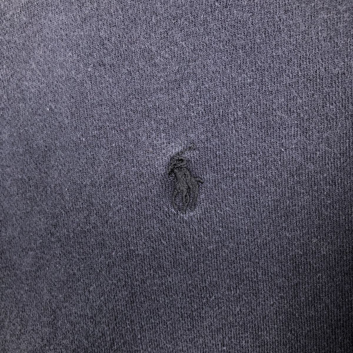 古着 ラルフローレン Ralph Lauren POLO by Ralph Lauren ワンポイント