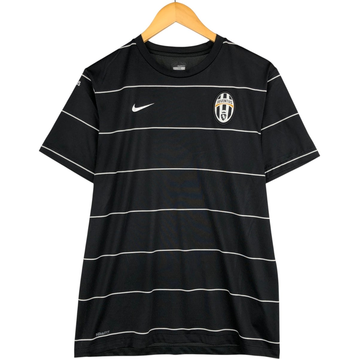 古着 ナイキ NIKE LA LIGA ラ リーガ FC BARCELONA FC バルセロナ