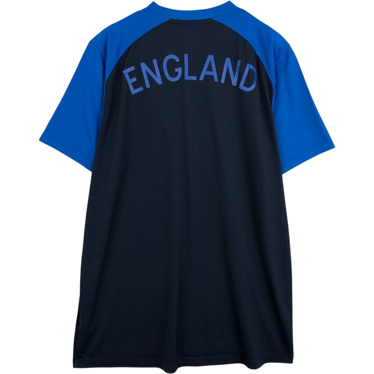 古着 アンブロ UMBRO イングランド代表 サッカーユニフォーム ゲーム
