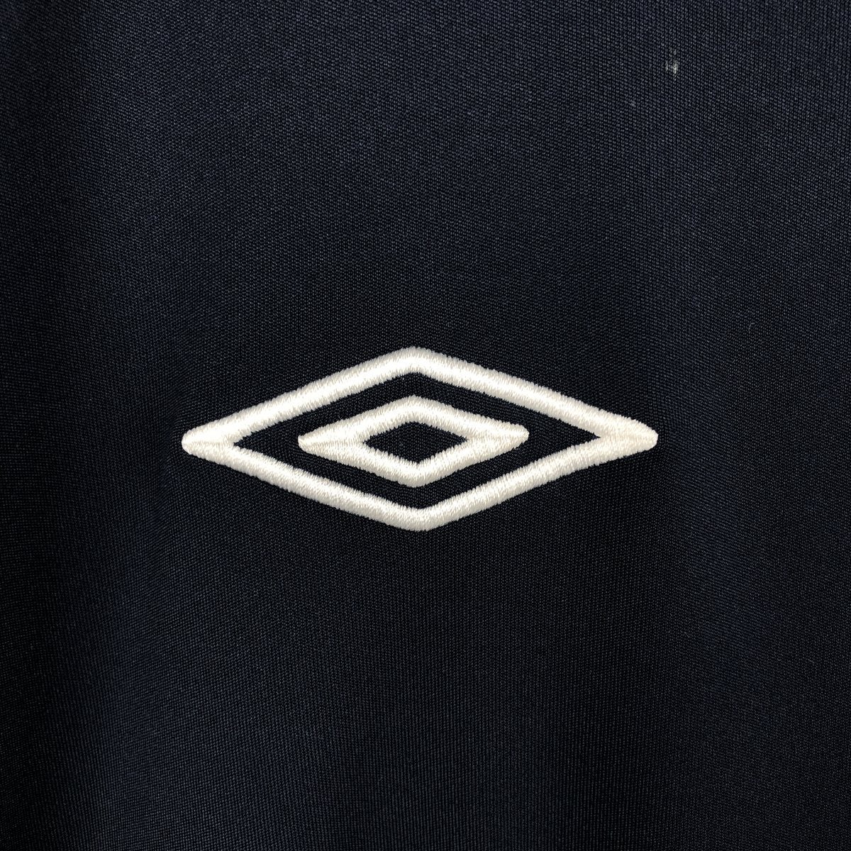 古着 アンブロ UMBRO イングランド代表 サッカーユニフォーム ゲーム