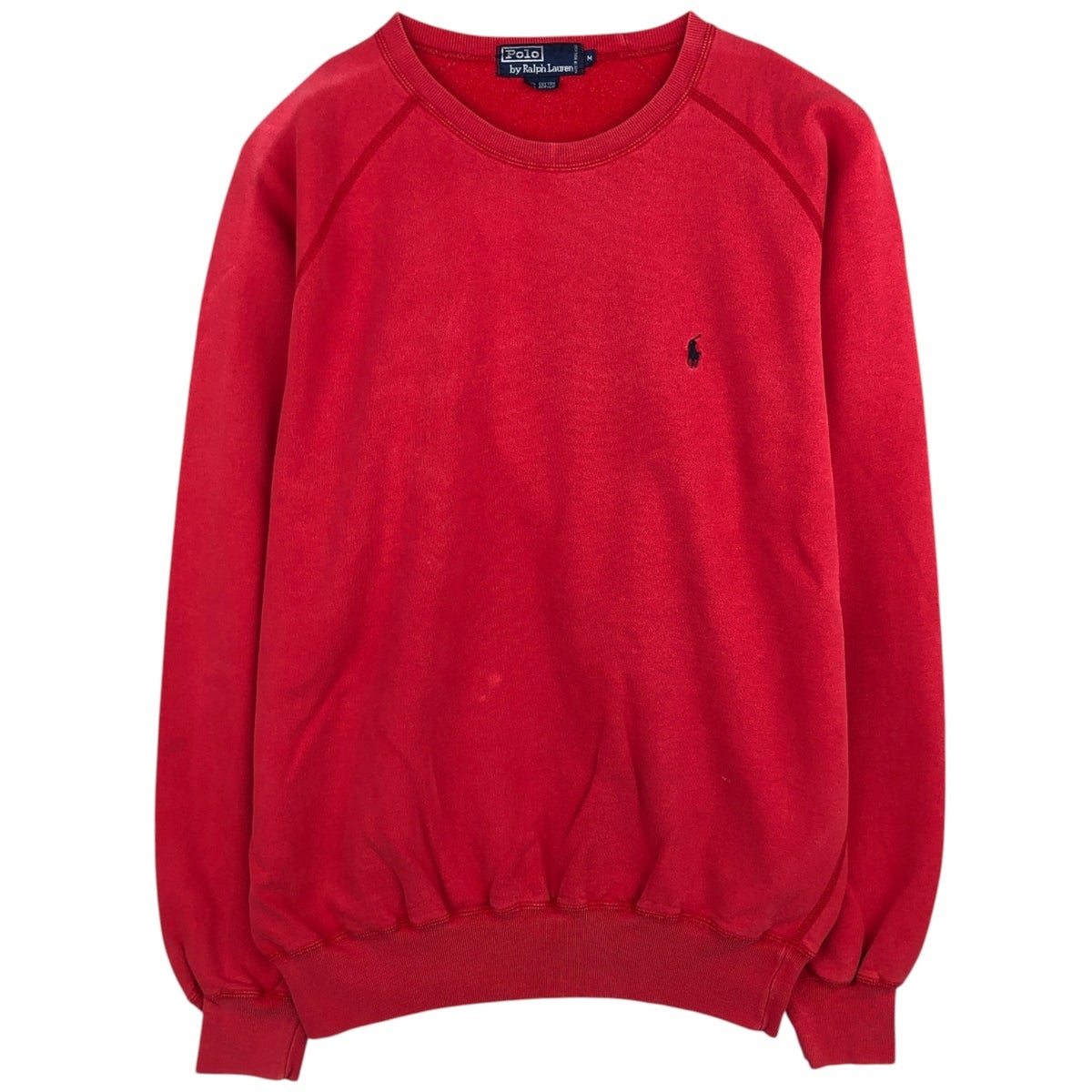 古着 ラルフローレン Ralph Lauren POLO by Ralph Lauren ワンポイント