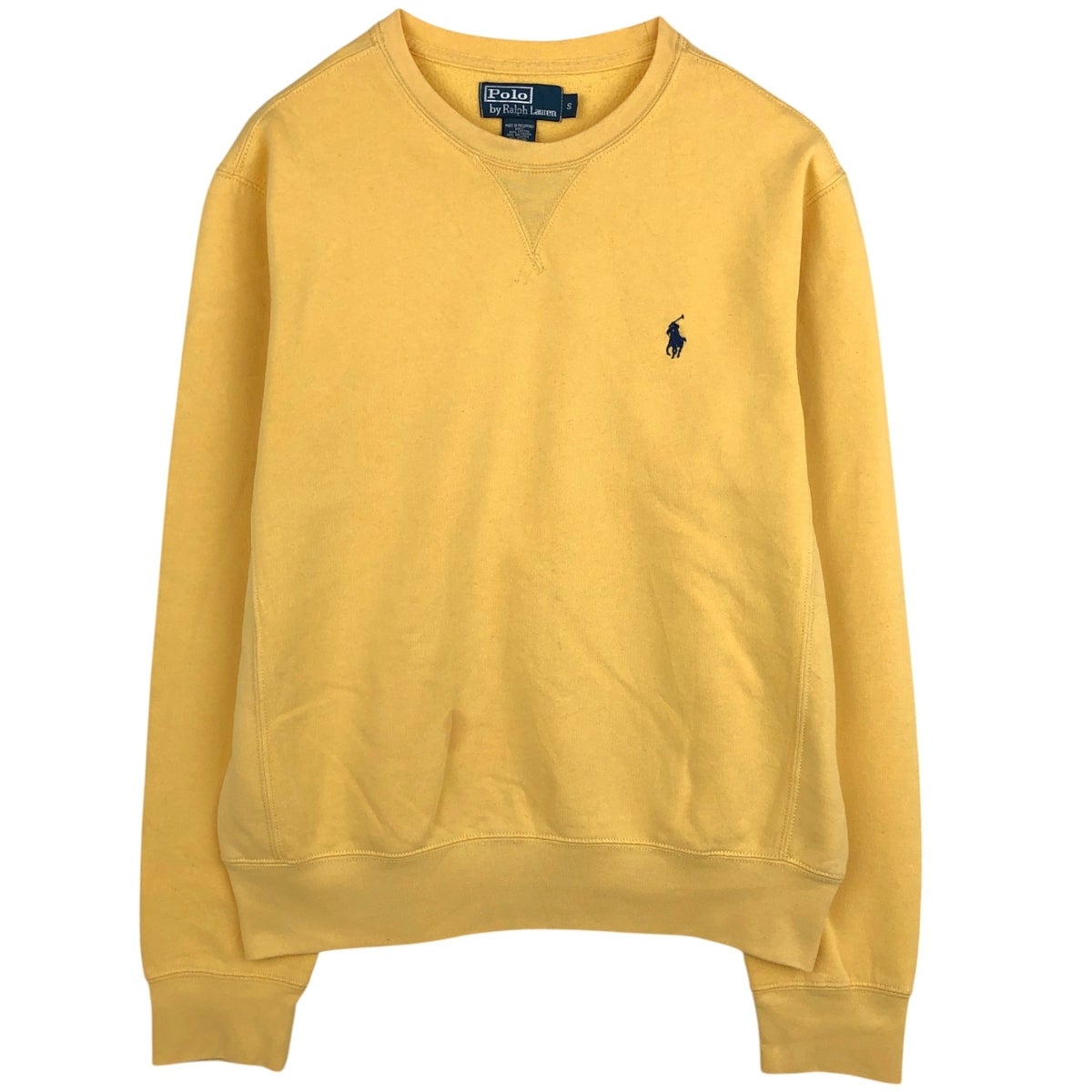 古着 ラルフローレン Ralph Lauren POLO by Ralph Lauren ワンポイント