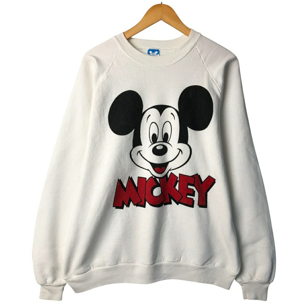 古着 00年代 GENUS MICKEY MOUSE ミッキーマウス キャラクター