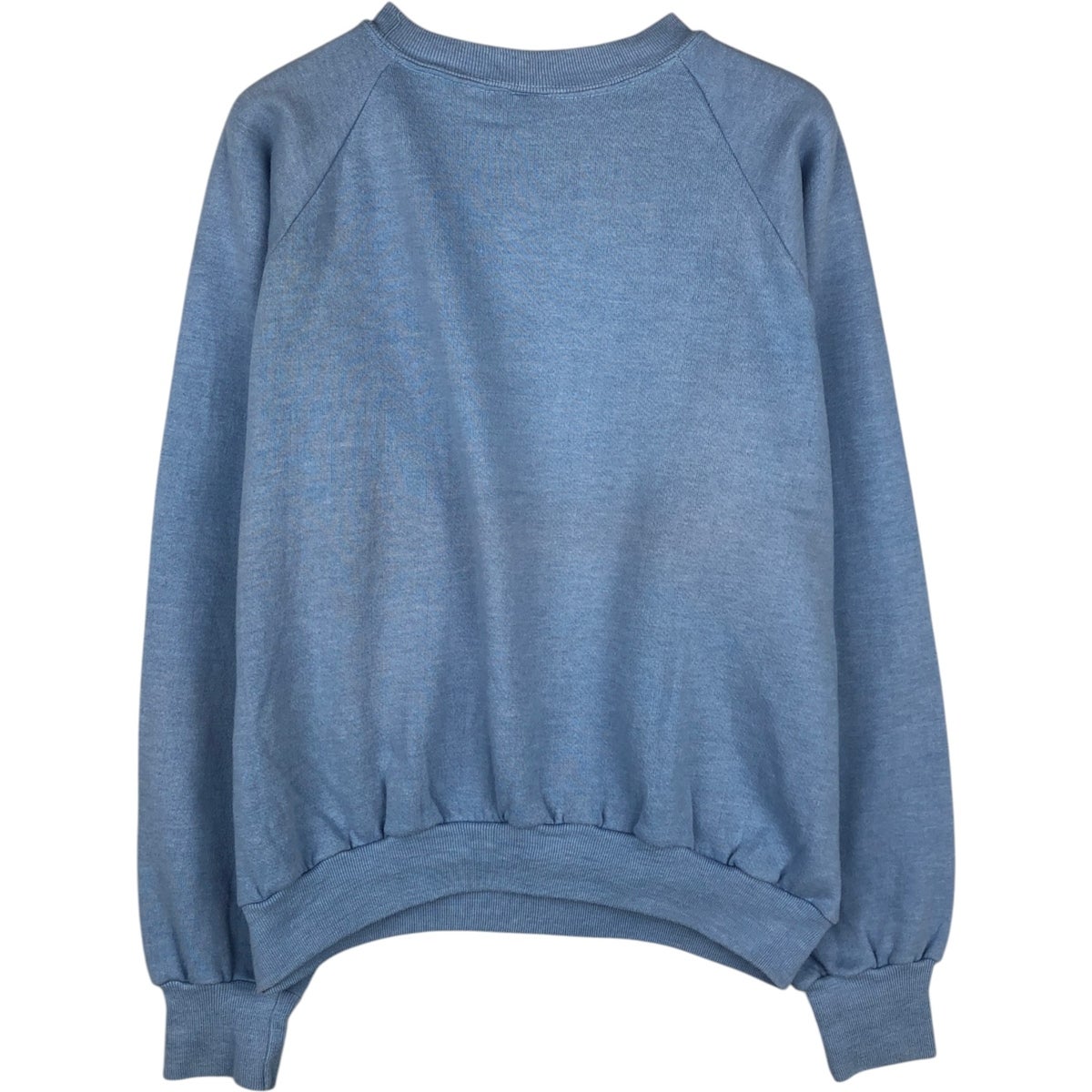 古着 80年代 Sportswear カレッジスウェットシャツ トレーナー USA製