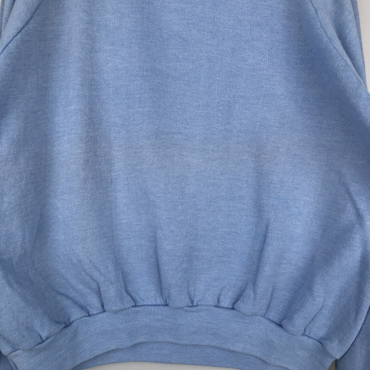 古着 80年代 Sportswear カレッジスウェットシャツ トレーナー USA製