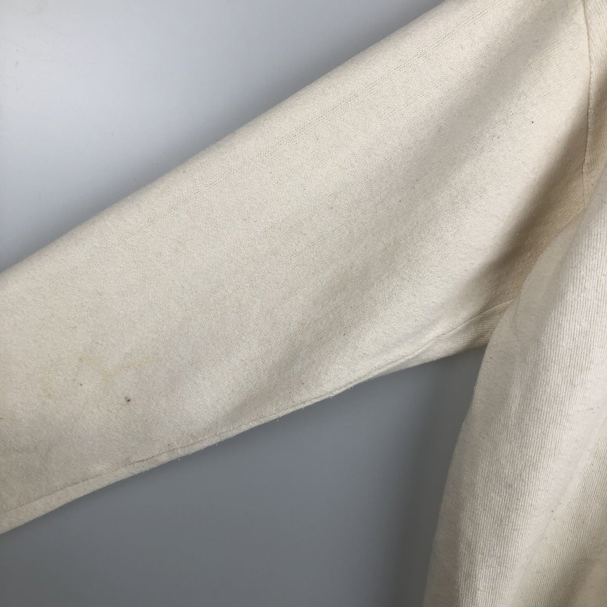 古着 80年代 ベルバシーン Velva Sheen PENN ペンシルベニア大学 V