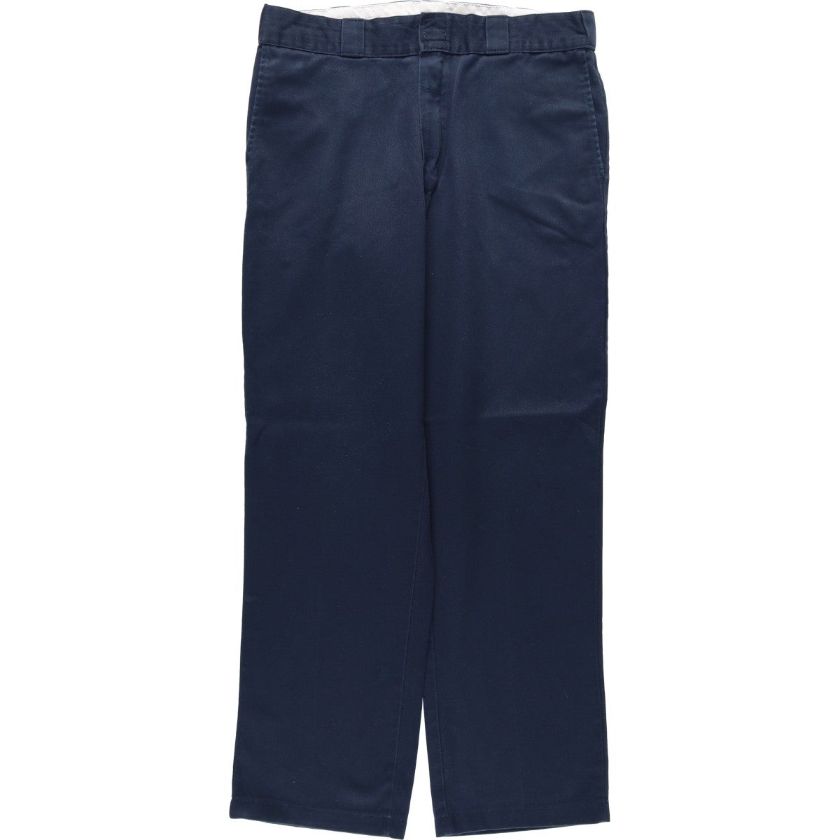 古着 60年代 ディッキーズ Dickies Sanforized ワークパンツ メンズw34