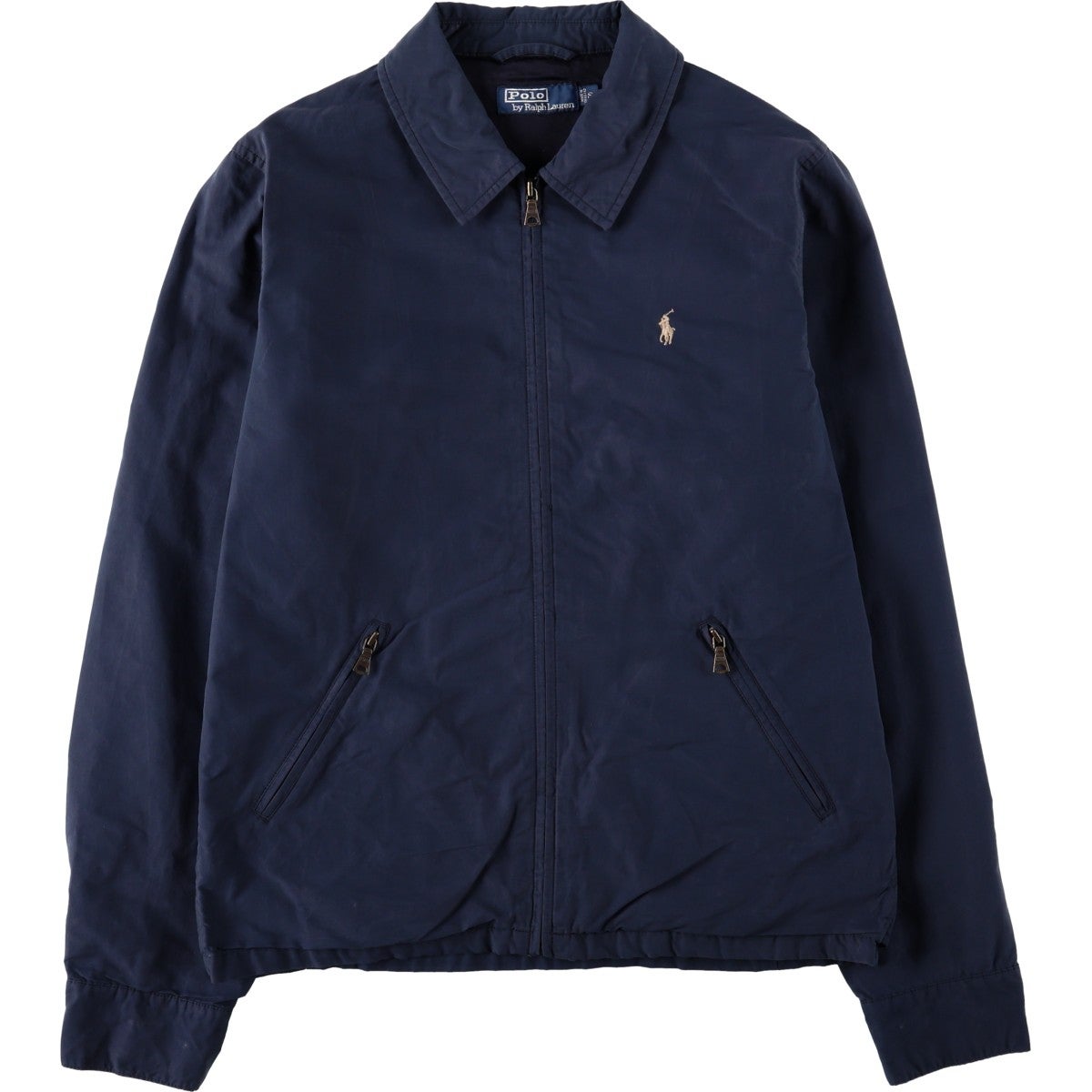 古着 ラルフローレン Ralph Lauren POLO by Ralph Lauren スイング