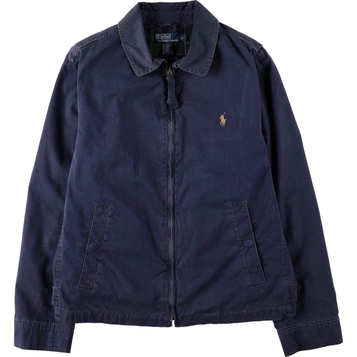 古着 ラルフローレン Ralph Lauren POLO by Ralph Lauren スイング