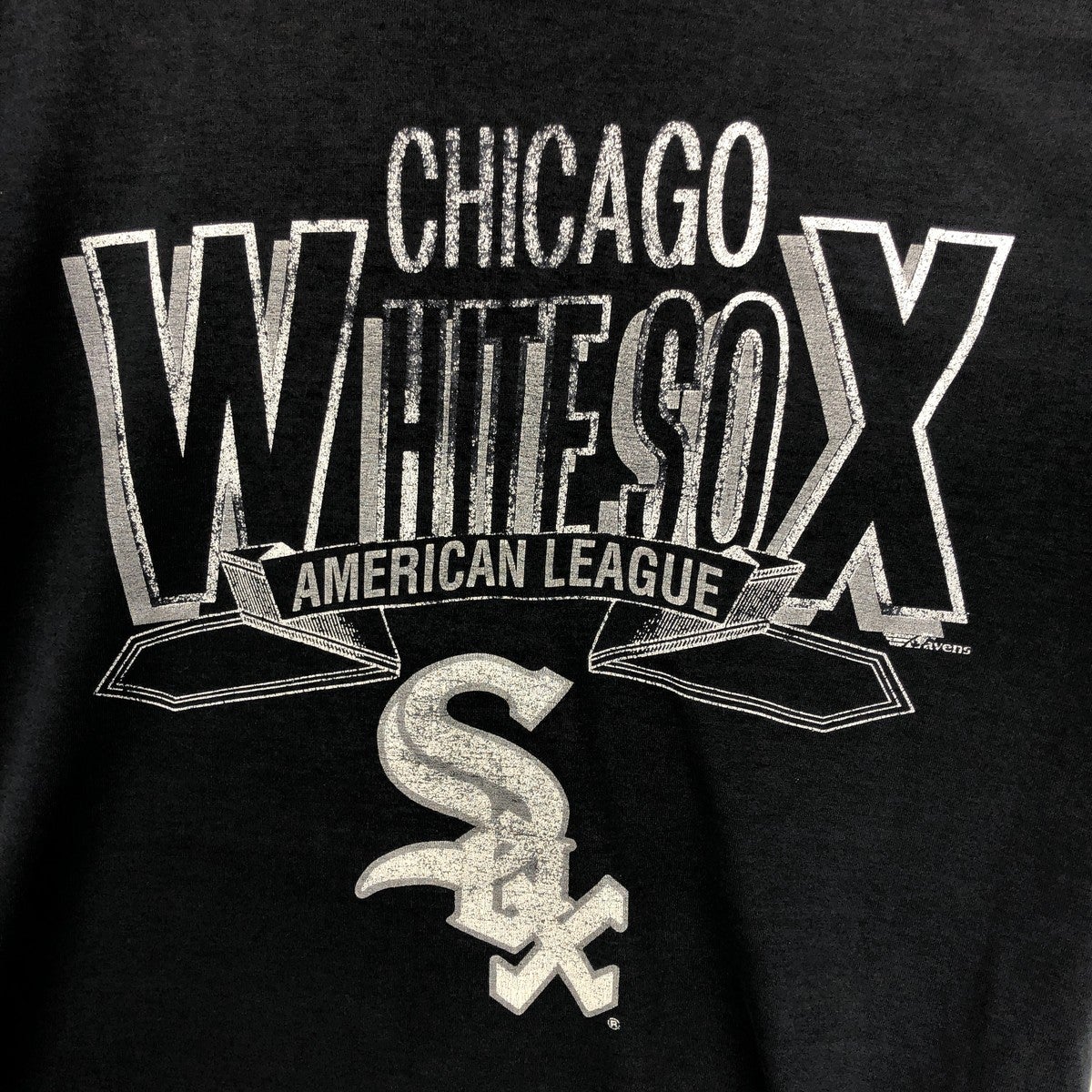 古着 90年代 MLB CHICAGO WHITE SOX シカゴホワイトソックス スポーツ