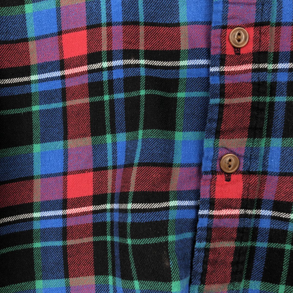 古着 ラルフローレン Ralph Lauren POLO by Ralph Lauren チェック柄 長袖 ライトネルシャツ レディースXL相当/eaa477916 古着 ラルフローレン Ralph Lauren POLO by Ralph Lauren チェック柄