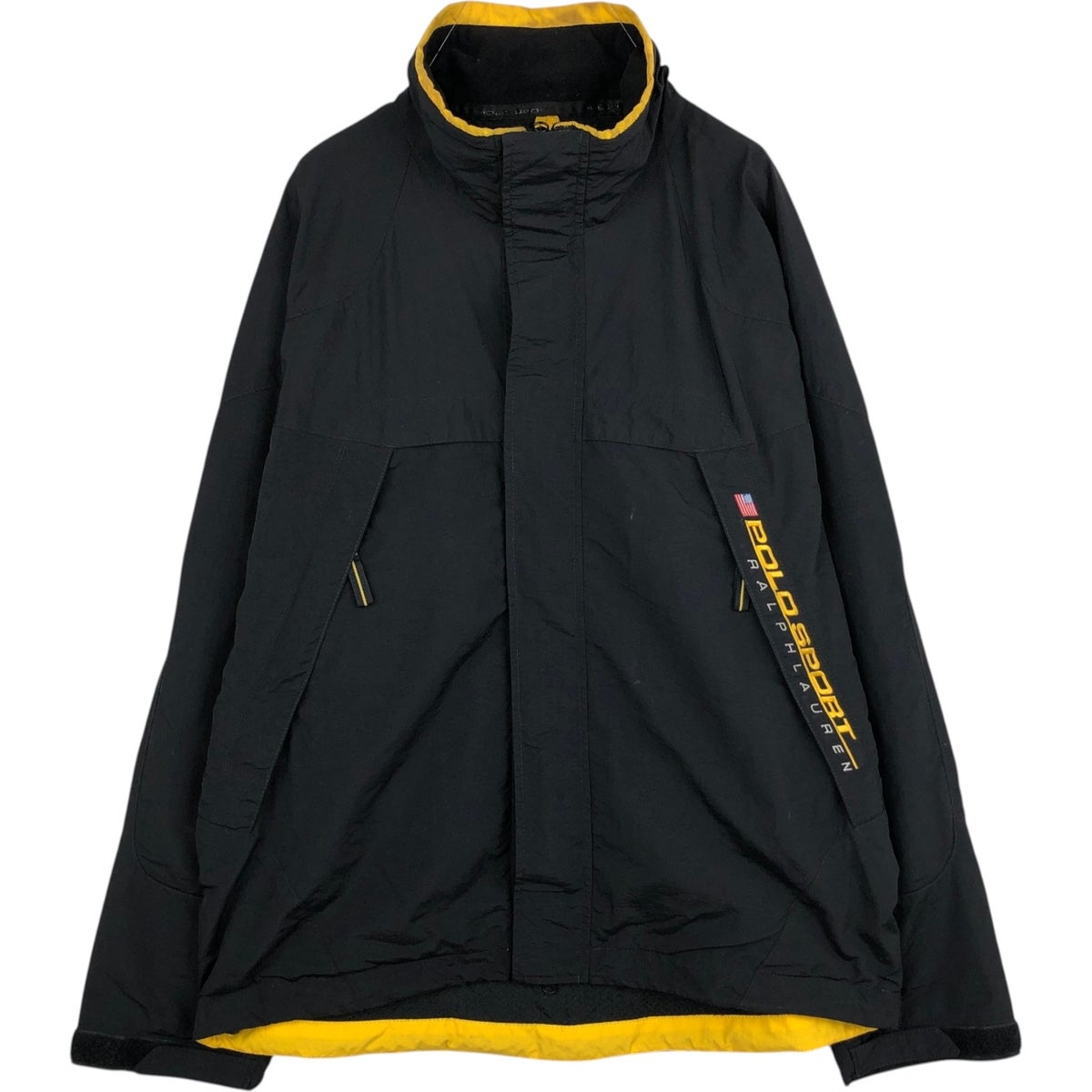 古着 90年代 ラルフローレン Ralph Lauren POLO SPORT ポロスポーツ