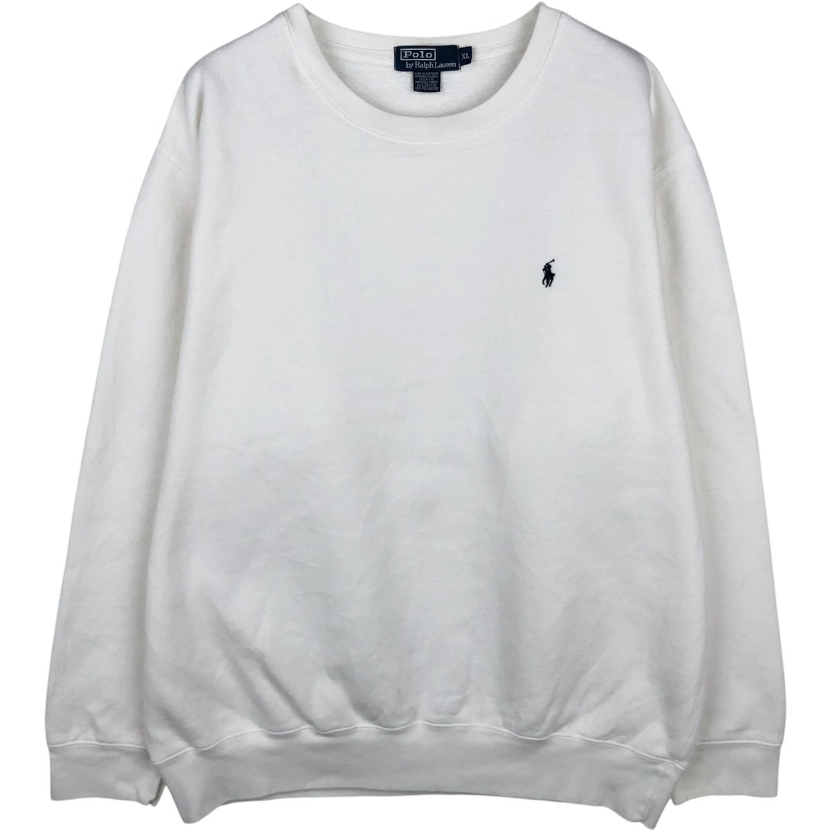古着 ラルフローレン Ralph Lauren POLO by Ralph Lauren HARVARD