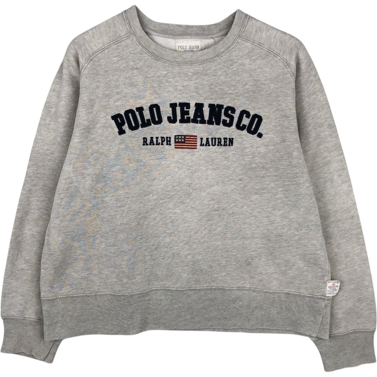 古着 00年代 ラルフローレン Ralph Lauren POLO JEANS COMPANY