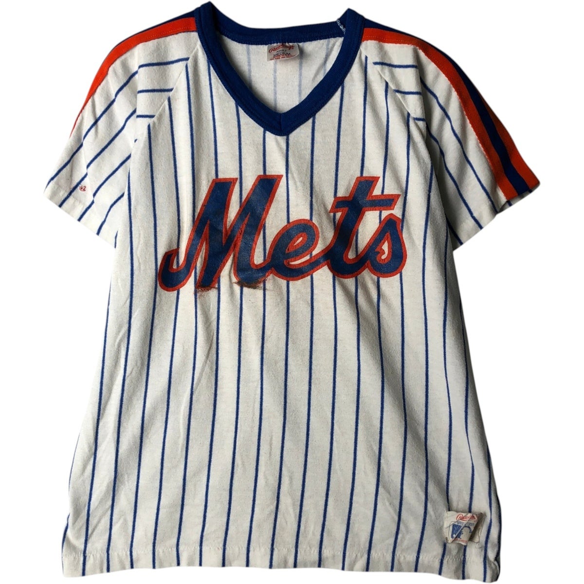 古着 70年代 アルテックス ARTEX SNOOPY スヌーピー MLB SAN FRANCISCO