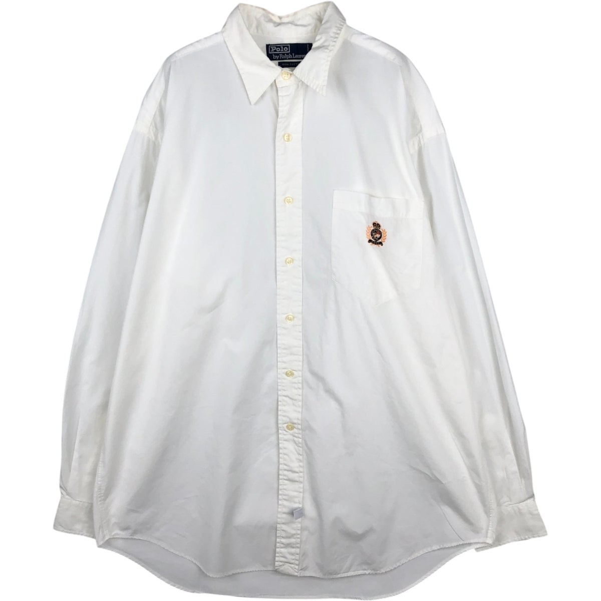 古着 ラルフローレン Ralph Lauren POLO by Ralph Lauren BONNARD