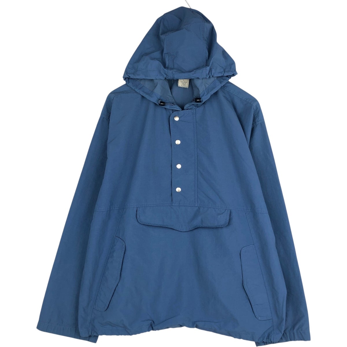 古着 90年代 ギャップ GAP オールドギャップ 無地ポケットロングT