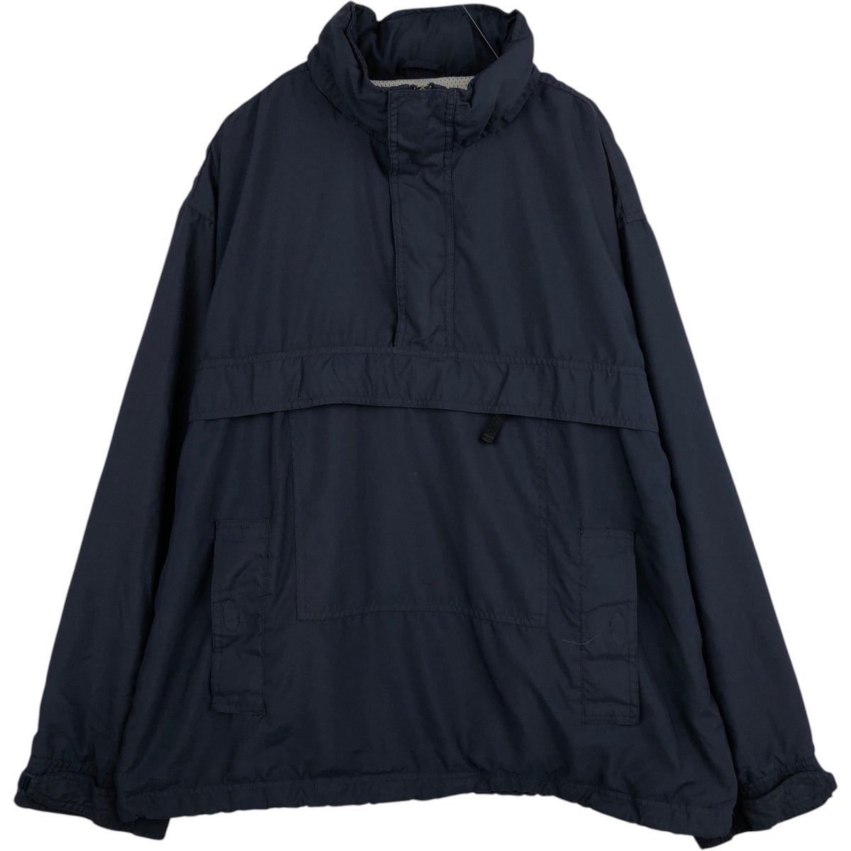 古着 90年代 ギャップ GAP FACTORY STORE オールドギャップ アノラック