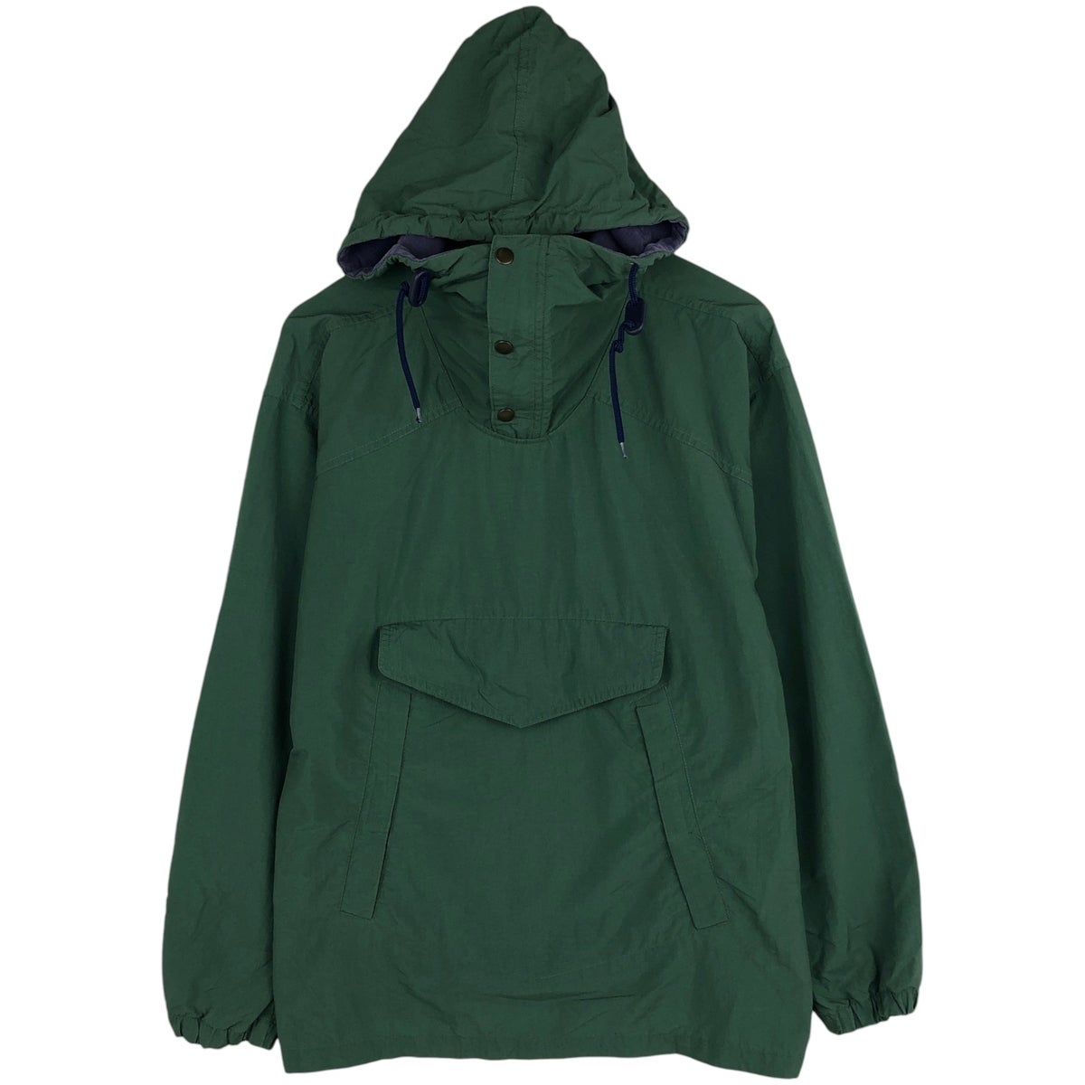 古着 90年代 ギャップ GAP オールドギャップ アノラックパーカー