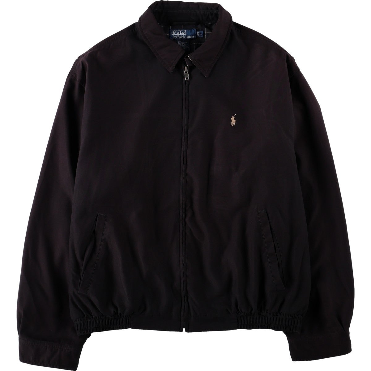 古着 ラルフローレン Ralph Lauren POLO by Ralph Lauren スイング