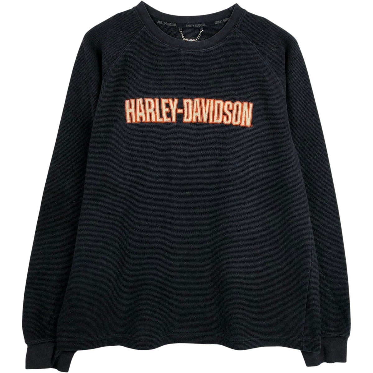 古着 ハーレーダビッドソン Harley-Davidson モーターサイクル