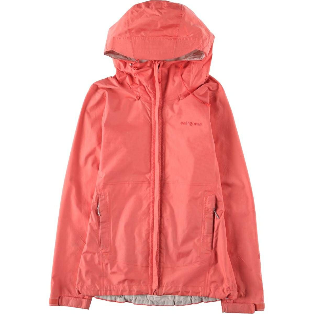 古着 パタゴニア Patagonia 84246SP14 ナノパフベスト 中綿入り