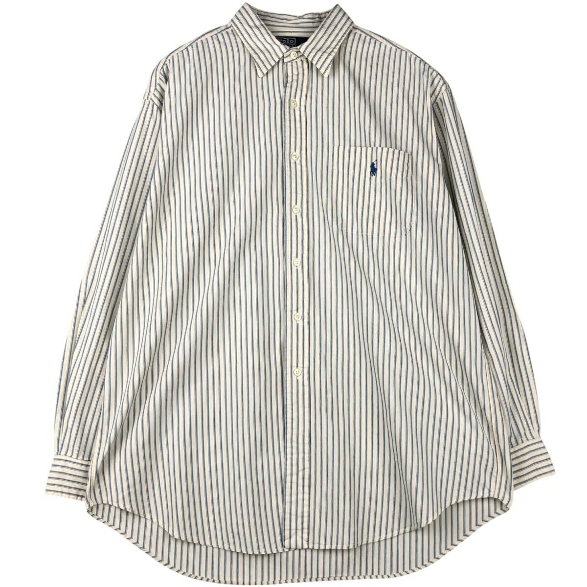 古着 ラルフローレン Ralph Lauren POLO by Ralph Lauren LOWELL SPORT